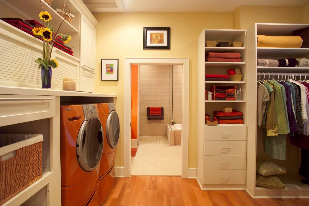 ABC Extreme Home Makeover | Building Specialists, Inc.