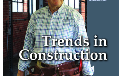 Trends in Construction
